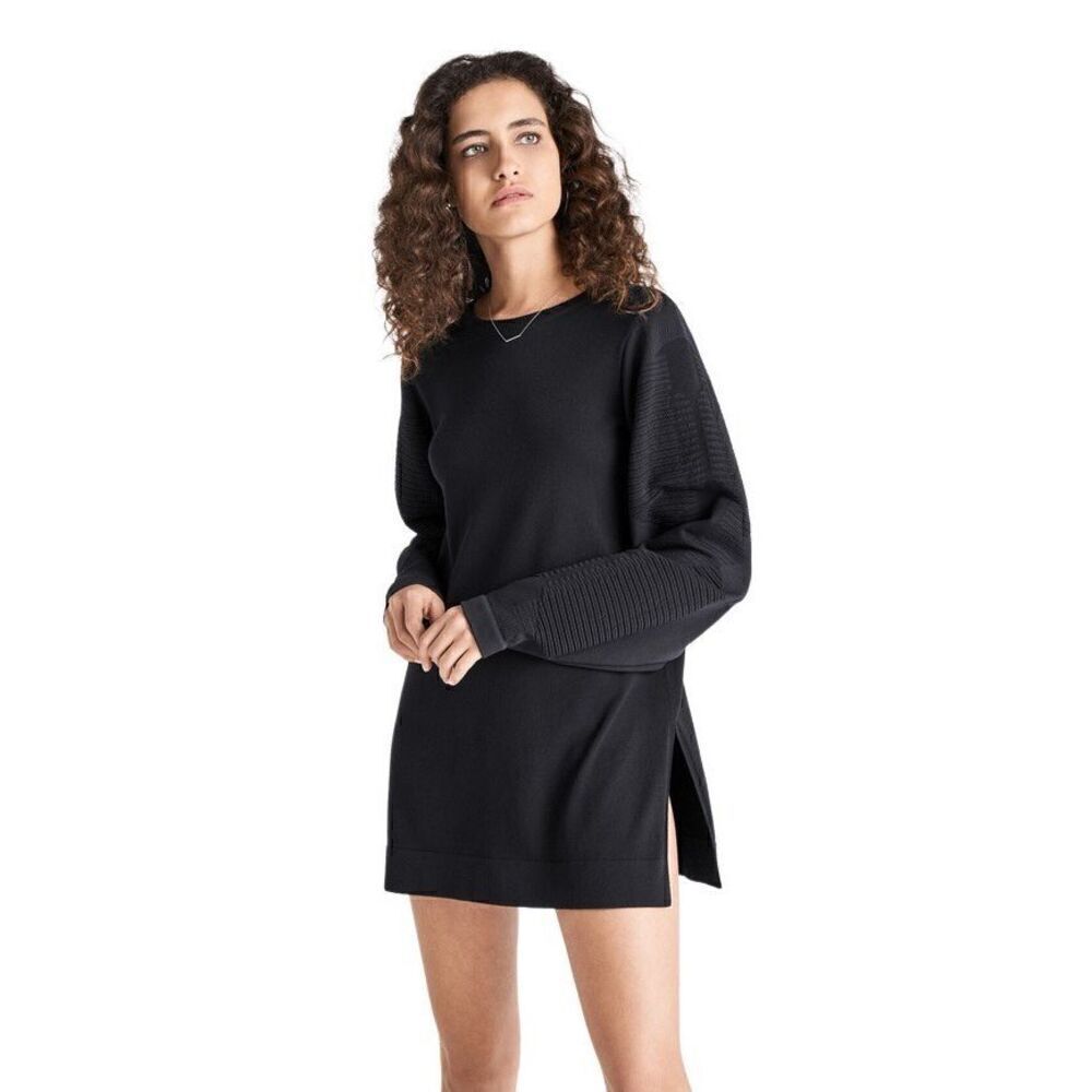 Wolford Trinity Knit Pullover S NWT
